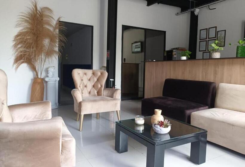 غرفة قياسية, Casa Mango