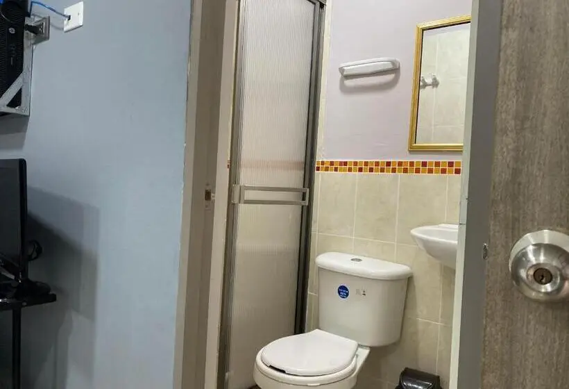 اتاق استاندارد یک نفره, Casa Mango