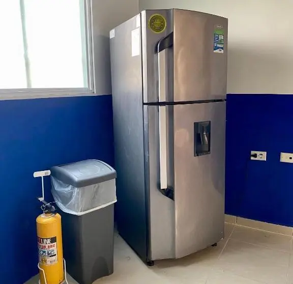اتاق خانوادگی با سرویس بهداشتی مشترک, Casa Mango