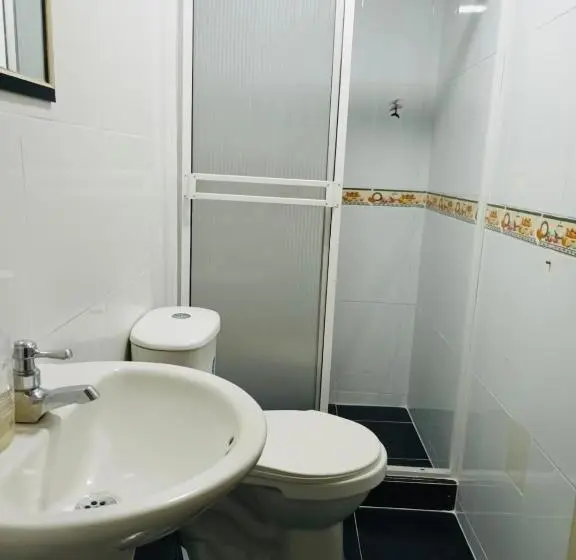 اتاق لوکس, Casa Mango
