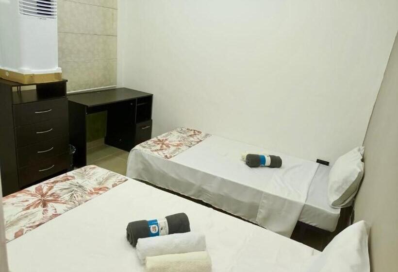 غرفة ديلوكس, Casa Mango