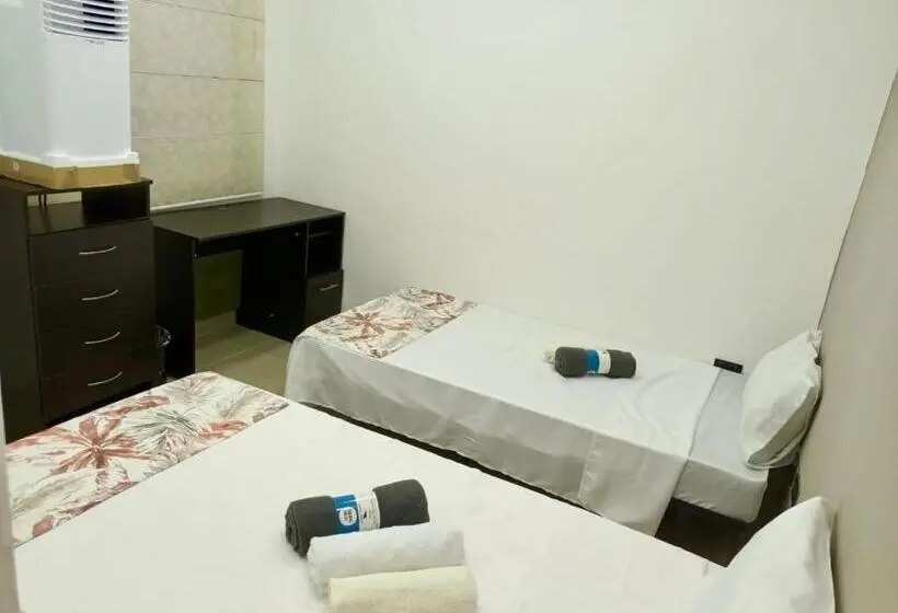 اتاق لوکس, Casa Mango