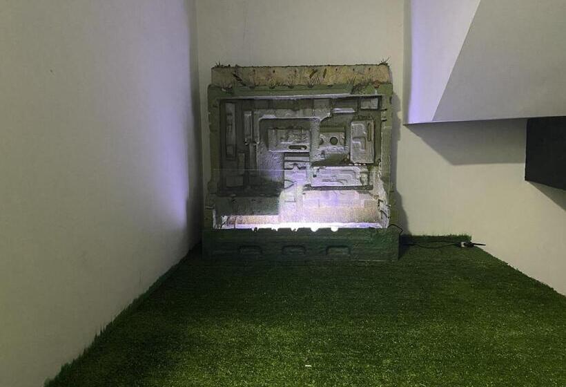 غرفة قياسية, Casa Mango