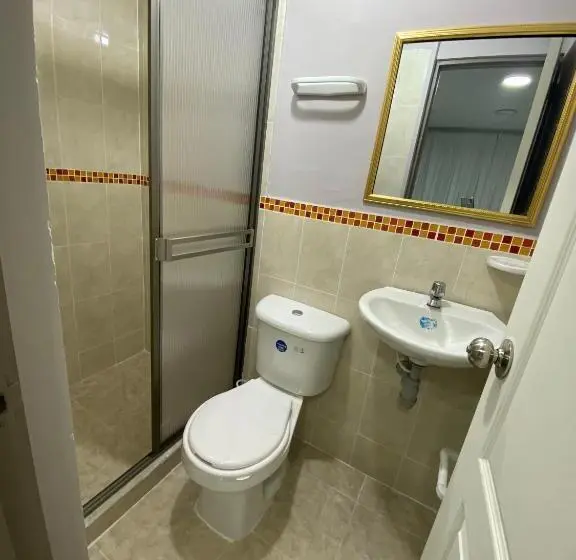 اتاق استاندارد, Casa Mango