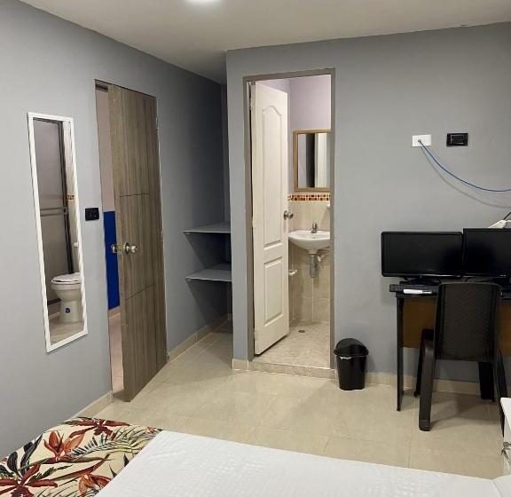 اتاق استاندارد, Casa Mango