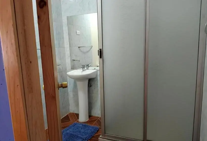 スタンダードルーム, Hostal Kaiheke