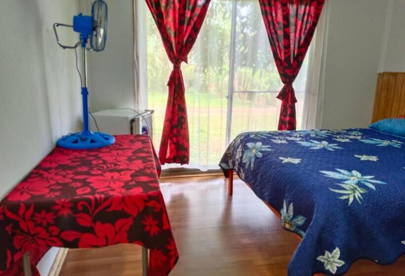 Семейный Номер, Hostal Kaiheke