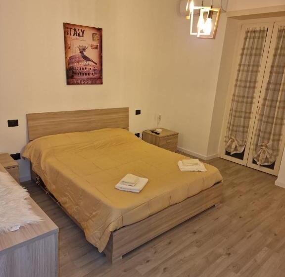 Номер Стандарт, Marcella Va A Civita