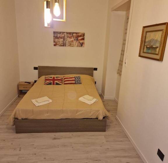 Номер Стандарт, Marcella Va A Civita