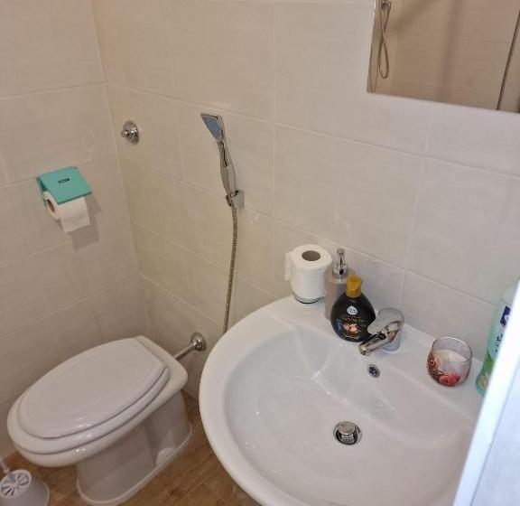 Номер Стандарт Индивидуальный, Marcella Va A Civita