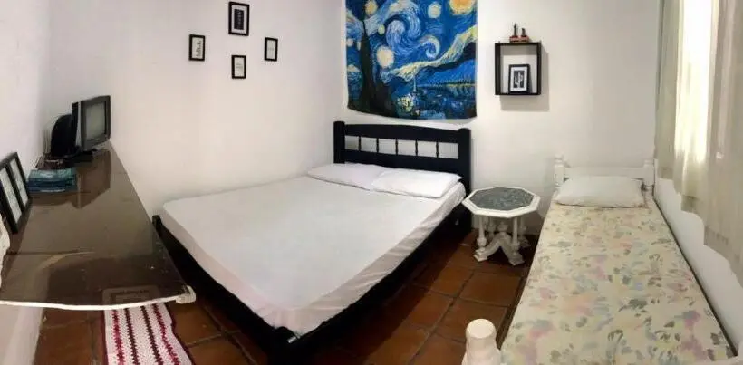 ファミリールーム, Surfuncional Guest House