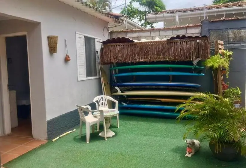 ファミリールーム, Surfuncional Guest House