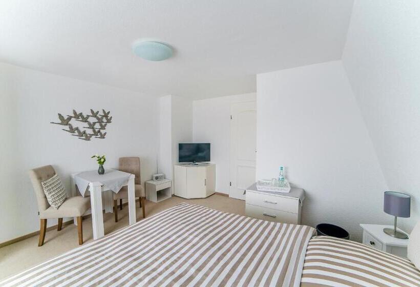 스탠다드 룸, Pension Wosmaaren