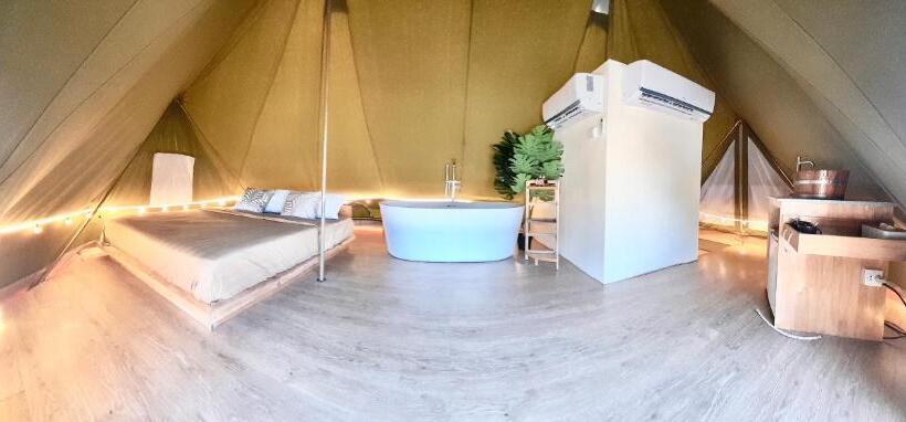 Junior Suite Widok Góry, A Moment Of Love...by Red Z @บ้านมุง เนินมะปราง