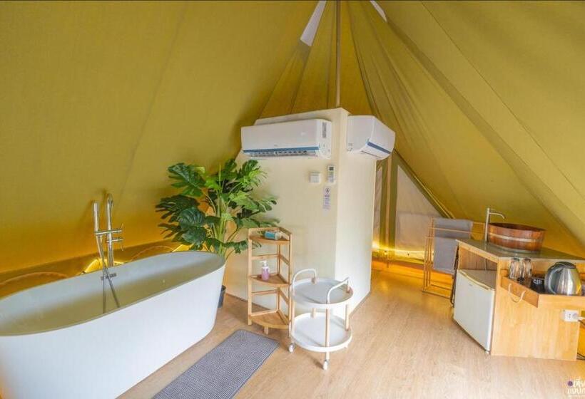 Junior Suite Widok Góry, A Moment Of Love...by Red Z @บ้านมุง เนินมะปราง