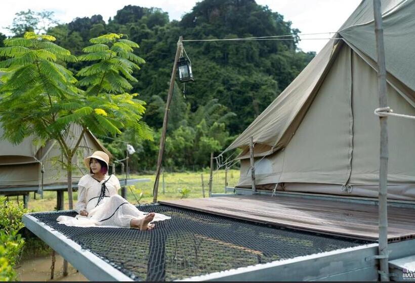 Junior Suite Widok Góry, A Moment Of Love...by Red Z @บ้านมุง เนินมะปราง