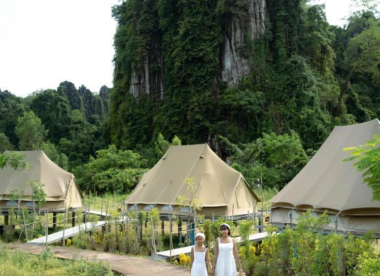 Junior Suite Widok Góry, A Moment Of Love...by Red Z @บ้านมุง เนินมะปราง