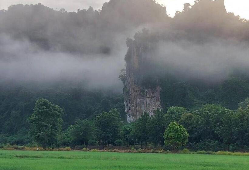 Junior Suite Widok Góry, A Moment Of Love...by Red Z @บ้านมุง เนินมะปราง