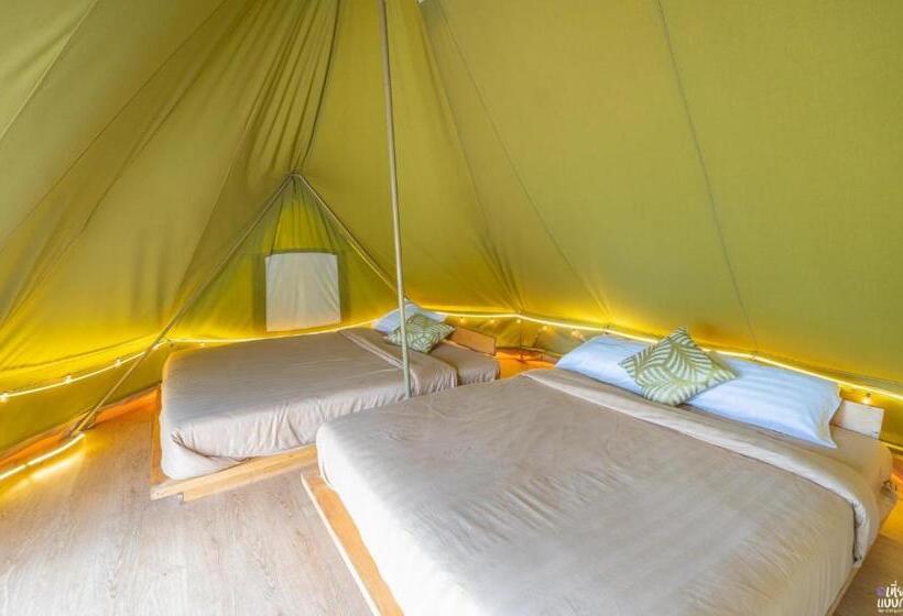 Pokój Rodzinny Widok Góry, A Moment Of Love...by Red Z @บ้านมุง เนินมะปราง