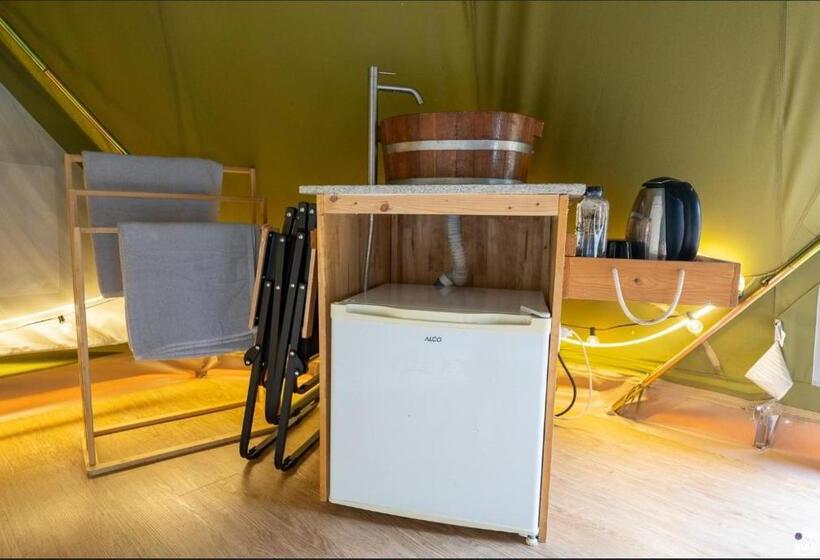 Pokój Standard z Balkonem, A Moment Of Love...by Red Z @บ้านมุง เนินมะปราง