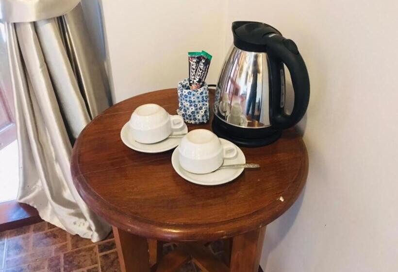 带1个卧室的豪华别墅, Saensukkho Green Hotel & Resort