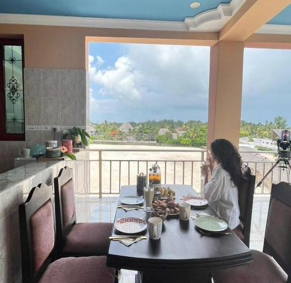 Deluxe Suite Meerblick, Stardust Villa