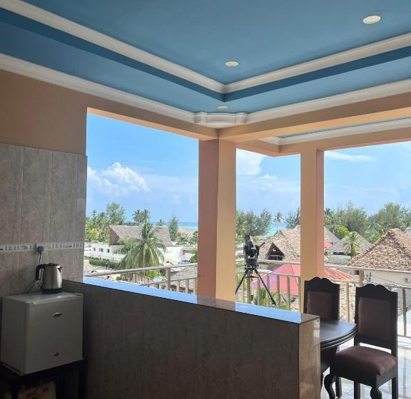 Deluxe Suite Meerblick, Stardust Villa