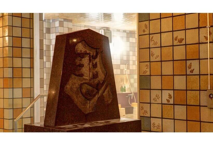 إستوديو قياسى, Tendo Grand Hotel Maizuruso   Vacation Stay 36011v