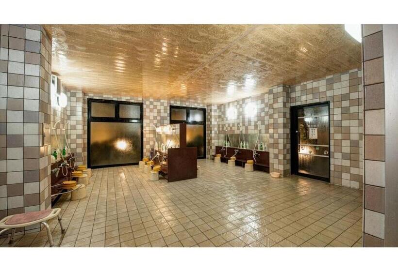 إستوديو قياسى, Tendo Grand Hotel Maizuruso   Vacation Stay 36011v