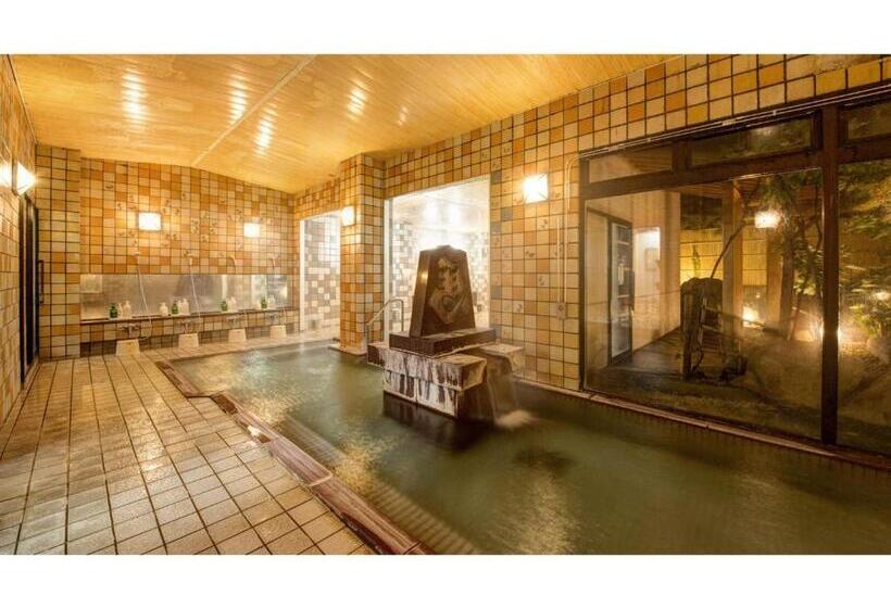 Студия Стандарт, Tendo Grand Hotel Maizuruso   Vacation Stay 36011v