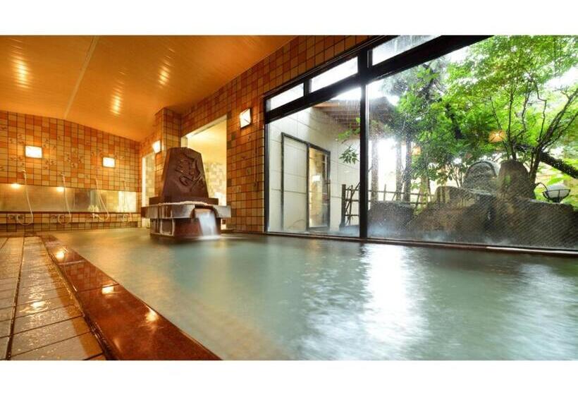 إستوديو قياسى, Tendo Grand Hotel Maizuruso   Vacation Stay 36011v