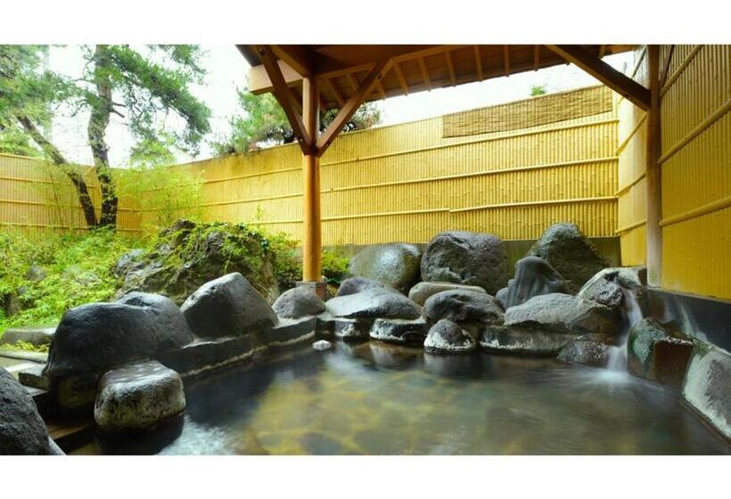 إستوديو قياسى, Tendo Grand Hotel Maizuruso   Vacation Stay 36011v