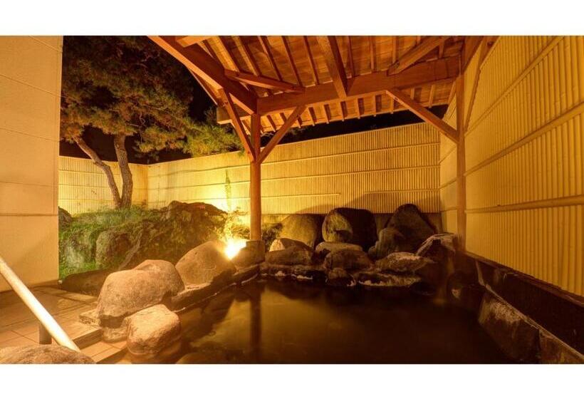 Студия Стандарт, Tendo Grand Hotel Maizuruso   Vacation Stay 36011v