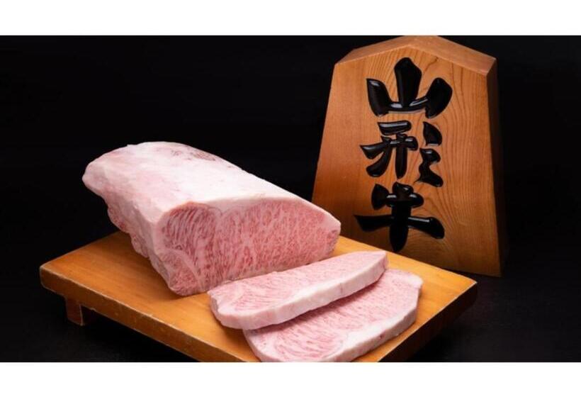 إستوديو قياسى, Tendo Grand Hotel Maizuruso   Vacation Stay 36011v