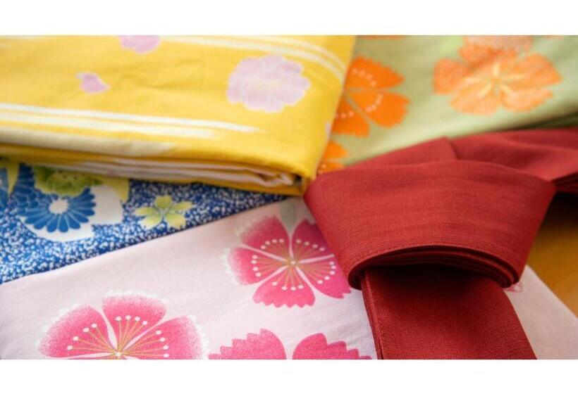 إستوديو قياسى, Tendo Grand Hotel Maizuruso   Vacation Stay 36011v