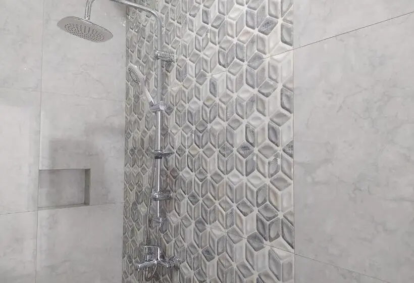 Standard-huone, Urbanview Hotel Nimara Ngawi By Reddoorz