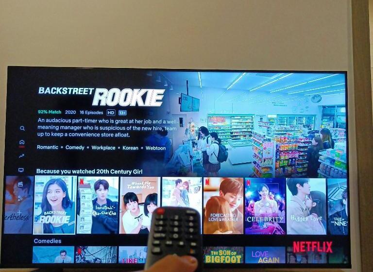 اتاق استاندارد چهارنفره با بالکن, 1br Condotel With Balcony At Edsa