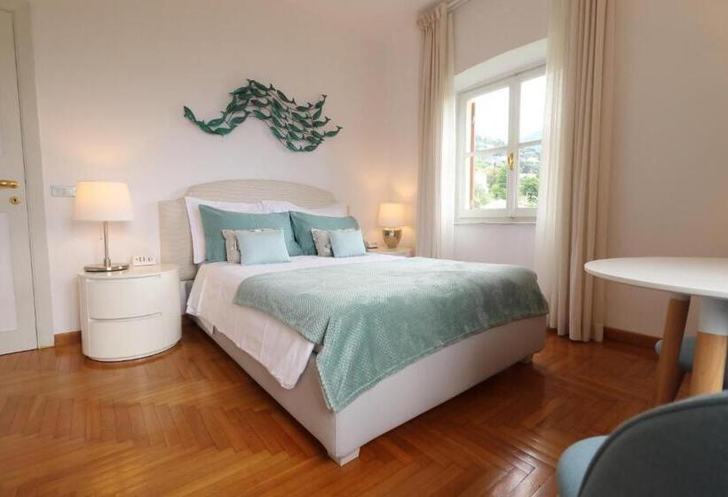 Номер Стандарт Вид на Море, B&b Casa Ninni