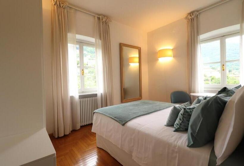 Номер Стандарт Вид на Сад, B&b Casa Ninni