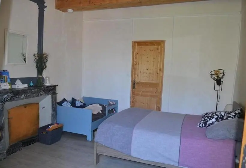 デラックスルーム, Domaine De Cozance Chambres D Hôtes Et Gîte