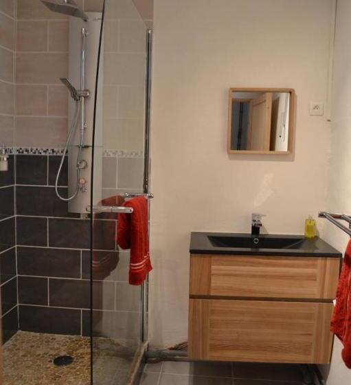 豪华房间, Domaine De Cozance Chambres D Hôtes Et Gîte