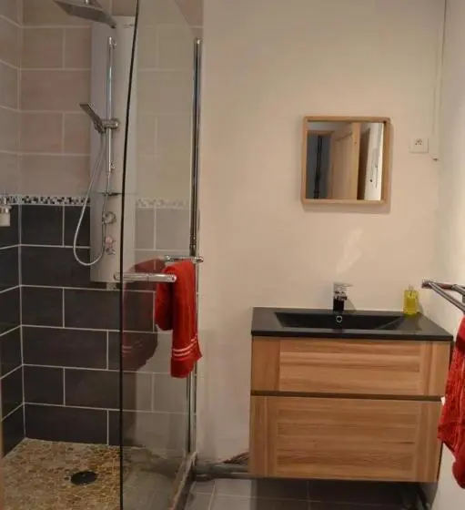 デラックスルーム, Domaine De Cozance Chambres D Hôtes Et Gîte