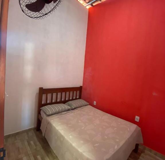 スタンダードルーム, House Nativa