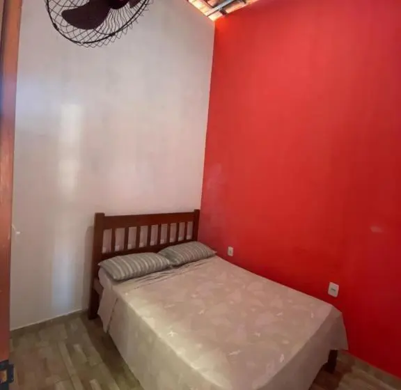 اتاق استاندارد, House Nativa