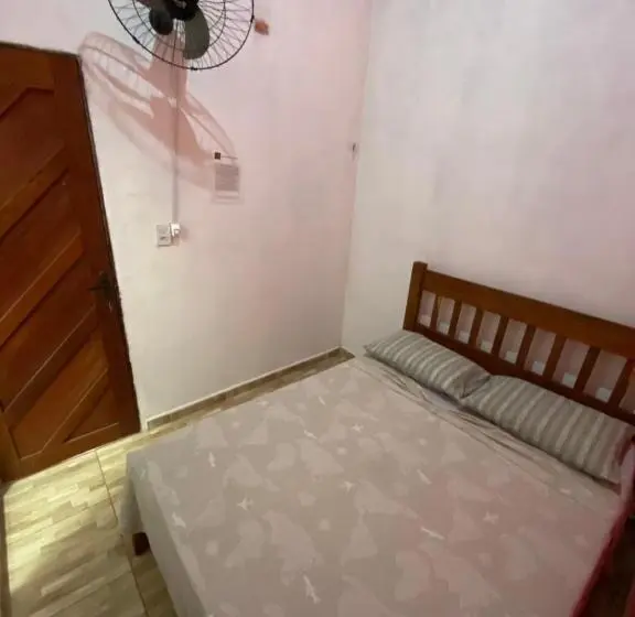 اتاق استاندارد, House Nativa