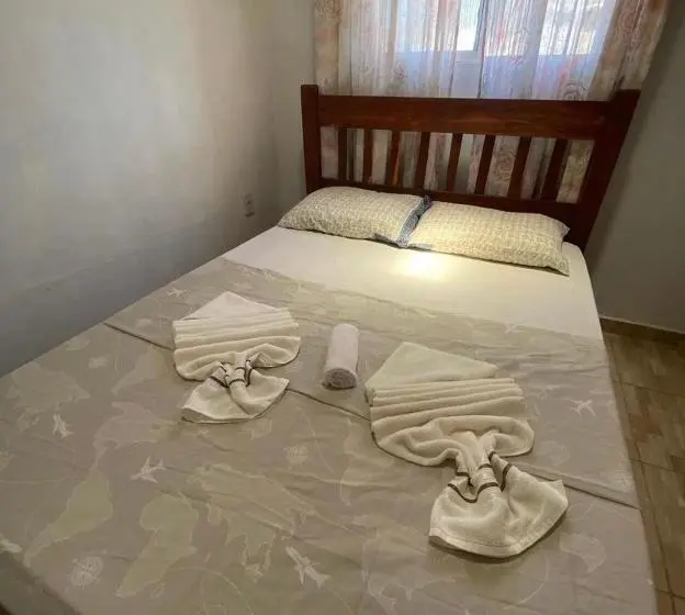 اتاق استاندارد, House Nativa
