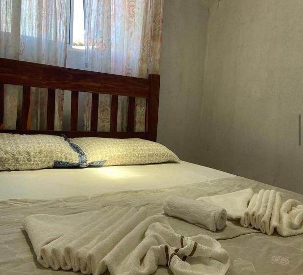 スタンダードルーム, House Nativa