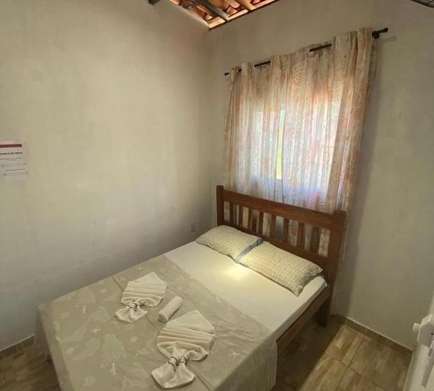 غرفة قياسية, House Nativa