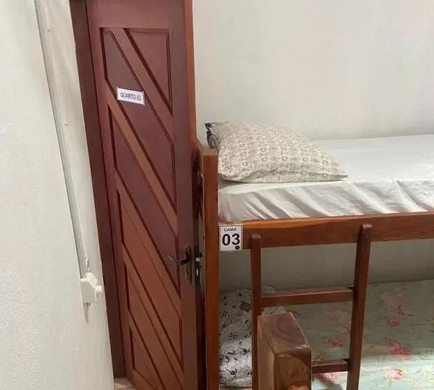 اتاق استاندارد چهار تخته, House Nativa