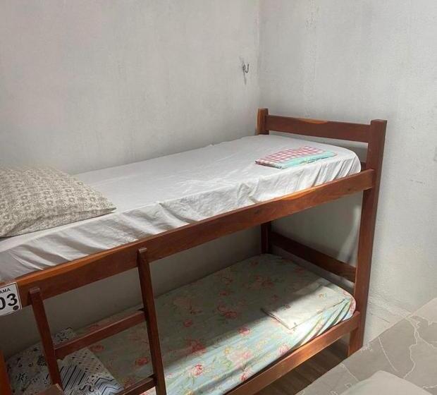 スタンダード４人部屋, House Nativa